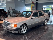 Mercedes-Benz 190 1992
