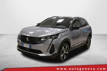 Peugeot 3008 2024