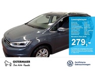 Volkswagen Touran 2025