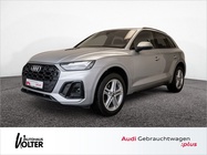 Audi Q5 2023