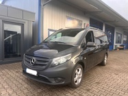 Mercedes-Benz Vito 2017