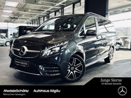 Mercedes-Benz V-Class 2023