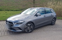 Mercedes-Benz B-Class 2024