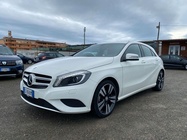 Mercedes-Benz A-Class 2015