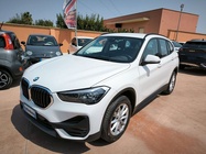 BMW X1 2022