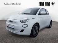 Fiat 500e 2023