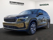 Skoda Kodiaq 2024