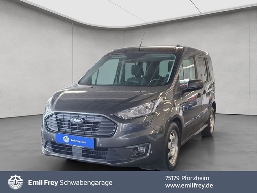 Ford Tourneo Connect 2019