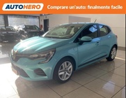 Renault Clio 2022