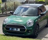 MINI Cooper 2021