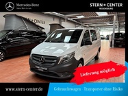 Mercedes-Benz Vito 2021