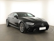 Mercedes-Benz AMG GT 2019