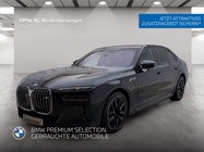 BMW i7 2025