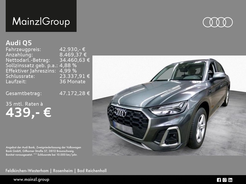 Audi Q5