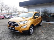 Ford EcoSport 2019