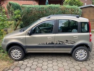 Fiat Panda 2005
