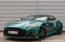 Aston Martin DBS 2024