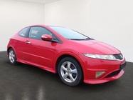 Honda Civic 2008