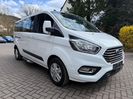 Ford Tourneo Custom 2021