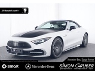 Mercedes-Benz SL-Class 2025