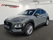 Hyundai Kona 2019