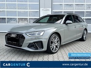 Audi A4 2019