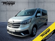 Renault Trafic 2024