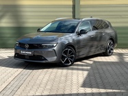 Opel Astra 2023