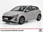 Hyundai i20 2024