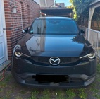 Mazda MX-30 2023