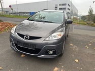 Mazda 5 2010