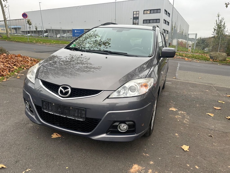 Mazda 5