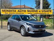 Peugeot 3008 2021