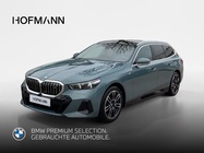 BMW i5 2025