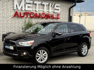 Mitsubishi ASX 2012