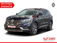 Renault Koleos 2022