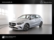 Mercedes-Benz B-Class 2025
