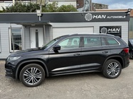 Skoda Kodiaq 2019