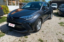 Toyota C-HR 2023
