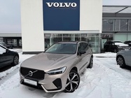 Volvo XC60 2025