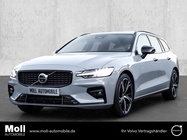 Volvo V60 2025