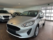 Ford Fiesta 2021