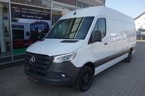 Mercedes-Benz Sprinter 2021