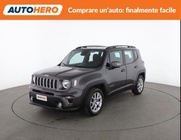 Jeep Renegade 2021