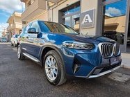 BMW X3 2023