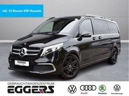 Mercedes-Benz V-Class 2020