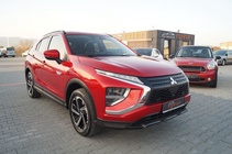 Mitsubishi Eclipse 2023