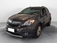 Opel Mokka 2016