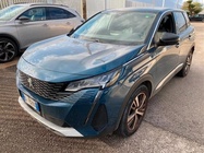 Peugeot 3008 2022
