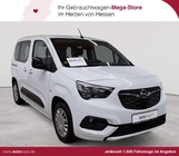 Opel Combo 2022